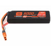 Spektrum 5000mAh 3S 11.1V 100C Smart G2 Hard Case LiPo Battery with IC5 Connector