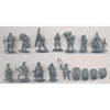 Strelets-R 0116 1/72 Roman Transport