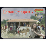 Strelets-R 0131 1/72 Roman Transport No. 3