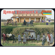 Strelets-R 0132 1/72 Roman Transport No.4