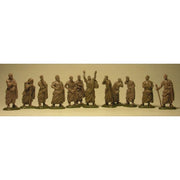 Strelets- 0138 1/72 Roman Senate 2