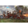 Strelets-R 0244 1/72 French Artillery War of the Spanish Succession