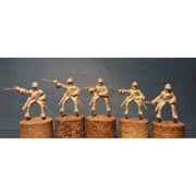 Strelets-R 0257 1/72 Austrian Cuirassiers