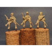 Strelets-R 0258 1/72 Bavarian Cuirassiers