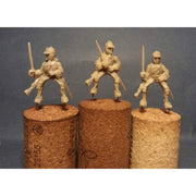 Strelets-R 0258 1/72 Bavarian Cuirassiers