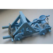 Strelets-R A009 1/72 Roman Catapult