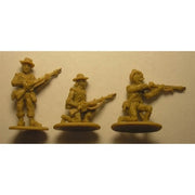 Strelets-R M070 1/72 British Line Infantry Egypt