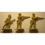 Strelets-R M070 1/72 British Line Infantry Egypt