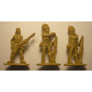 Strelets-R M070 1/72 British Line Infantry Egypt