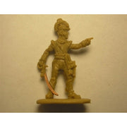 Strelets-R M070 1/72 British Line Infantry Egypt