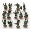 Strelets-R M090 1/72 Caesar in Defence