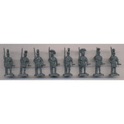 Strelets-R M108 1/72 Pretorian Ranks