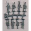 Strelets-R M108 1/72 Pretorian Ranks