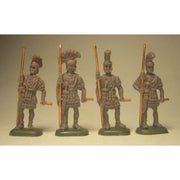 Strelets-R M108 1/72 Pretorian Ranks