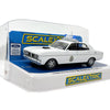 Scalextric C4365 Ford XY Falcon Victorian Police Car Slot Car