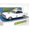 Scalextric C4365 Ford XY Falcon Victorian Police Car Slot Car