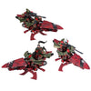 Warhammer 40000 Aeldari Shroud Runners