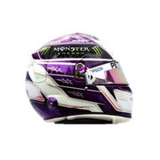 Spark 5HF038 1/5 Lewis Hamilton Helmet Mercedes 2020