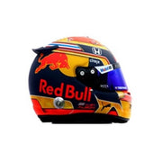 Spark 5HF040 1/5 Alex Albon Helmet Red Bull 2020
