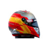Spark 5HF043 1/5 Carlos Sainz Helmet McLaren 2020