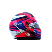 Spark 5HF046 1/5 Sergio Perez Helmet Racing Point 2020