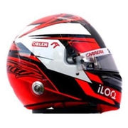 Spark 5HF048 1/5 Kimi Raikkonen Helmet Alfa Romeo 2020