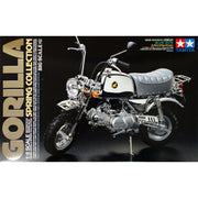 Tamiya 16031 1/6 Honda Gorilla Spring Collection