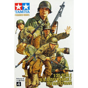 Tamiya 26009 1/35 US Infantry Rifleman B