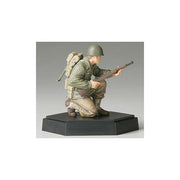 Tamiya 26009 1/35 US Infantry Rifleman B