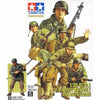 Tamiya 26010 1/35 US Infantry Machine Gunner