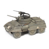 Tamiya 35228 1/35 US M8 Greyhound Light Armoured Car