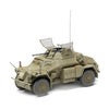 Tamiya 35286 1/35 German Sd.Kfz.222 Leichter Panzerspahwagen 4x4