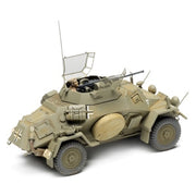 Tamiya 35286 1/35 German Sd.Kfz.222 Leichter Panzerspahwagen 4x4