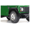 Tamiya 58657 Land Rover Defender 90 4WD 1/10 CC-01 Chassis