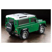 Tamiya 58657 Land Rover Defender 90 4WD 1/10 CC-01 Chassis