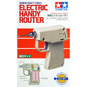 Tamiya 74042 Electric Handy Router