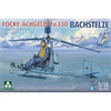 Takom 1015 1/16 Focke-Achgelis Fa-330 Bachstelze