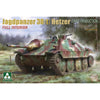 Takom 2170 1/35 Jagdpanzer 38(t) Hetzer Early with Full Interior