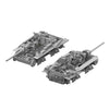 Takom 2170 1/35 Jagdpanzer 38(t) Hetzer Early with Full Interior