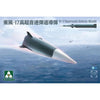 Takom SP2153 1/35 Chinese DF-17 Hypersonic Ballistic Missile