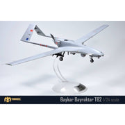 Tan Models 1/24 Bayraktar TB2 Drone