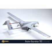 Tan Models 1/24 Bayraktar TB2 Drone