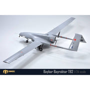 Tan Models 1/24 Bayraktar TB2 Drone