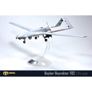 Tan Models 1/24 Bayraktar TB2 Drone