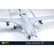 Tan Models 1/24 Bayraktar TB2 Drone