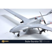 Tan Models 1/24 Bayraktar TB2 Drone