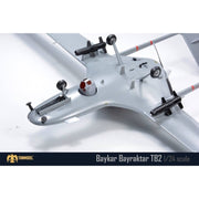 Tan Models 1/24 Bayraktar TB2 Drone