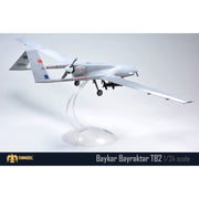 Tan Models 1/24 Bayraktar TB2 Drone