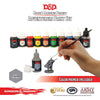 The Army Painter 75001 D&D Adventurers Paint Set