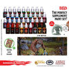 The Army Painter 75002 D&D Monsters Paint Set